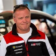 Tommi Mäkinen
