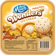 Much Moore WONDERS HOKEY POKEY