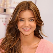 Miranda Kerr