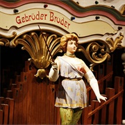 Musée Baud, Switzerland