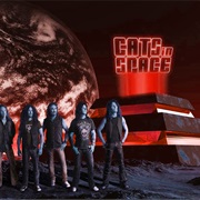 CATS in SPACE