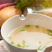 Vegetable Broth