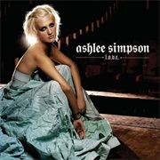 L.O.V.E. - Ashlee Simpson
