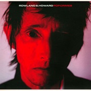 Rowland S Howard - Pop Crimes
