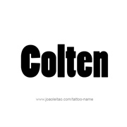 Colten