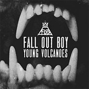 Young Volcanoes (Fall Out Boy)