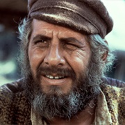 Tevye (Fiddler on the Roof)