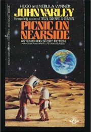 Picnic on Nearside (John Varley)