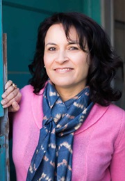 India Gray (Sujata Massey)