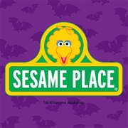 Sesame Place - Langhorne, PA