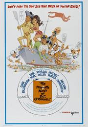 The Private Navy of Sgt. O'farrell (Frank Tashlin)