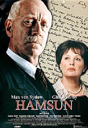 Hamsun (1996)
