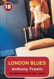 London Blues (Anthony Frewin)