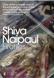 Fireflies (Shiva Naipaul)