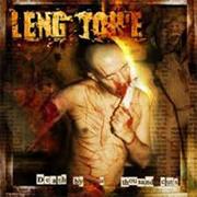 Leng Tch'e -[Death by a Thousand Cuts]
