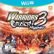 Warriors Orochi 3 Hyper