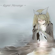 Regret Message