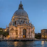 Santa Maria Della Salute