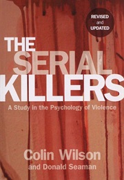 The Serial Killers (Colin Wilson)