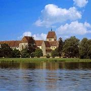 Monastic Island of Reichenau