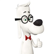 Mr. Peabody