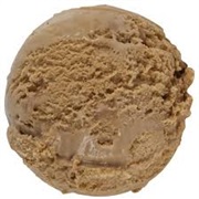 English Fudge Ice Cream