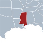 Mississippi