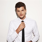 Jim Chapman