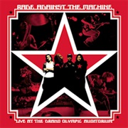 Rage Against the Machine - Live at the Grand Olympic Auditorium