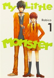 My Little Monster Vol. 1 (Robico)