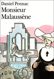 Monsieur Malaussène (Daniel Pennac)
