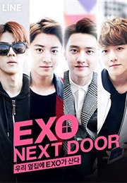 EXO Next Door (2015)