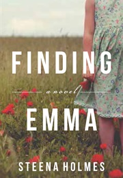 Finding Emma (Steena Holmes)
