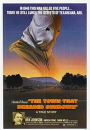 The Town That Dreaded Sundown (1976)