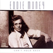 Eddie Money- I Wanna Go Back