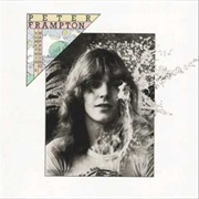 Peter Frampton - Baby (Something's Happening)