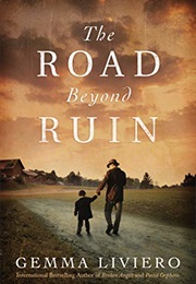 The Road Beyond Ruin (Gemma Liviero)