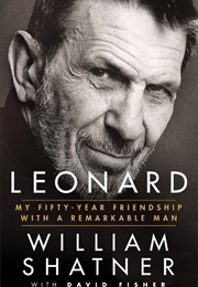 Leonard (Shatner)