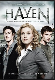 Haven (2010)