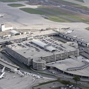 Port Columbus International Airport