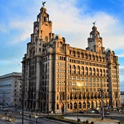 Scousers.... Liverpool