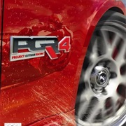Project Gotham Racing 4