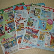 Scholastic Book Club