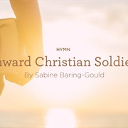Onward Christian Soldier