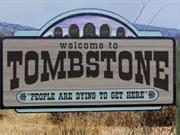 Tombstone Ghost Town