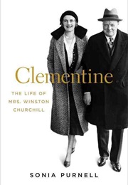 Clementine (Sonia Purnell)