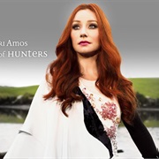 Tori Amos - Night of Hunters