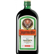 Jagermeister - Germany