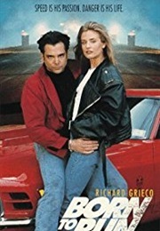 Born to Run (1993)