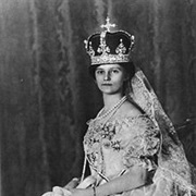 Zita of Bourbon-Parma